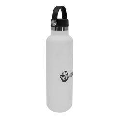 Karl's Fishing & Outdoors + Hydro Flask Karl's + Hydro Flask Water Bottle -ElaZtech store karls hydroflask waterbottle threequarter 76 01 krl 10002a