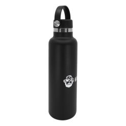 Karl's Fishing & Outdoors + Hydro Flask Karl's + Hydro Flask Water Bottle -ElaZtech store karls hydroflask waterbottle threequarter 76 01 krl 10002b