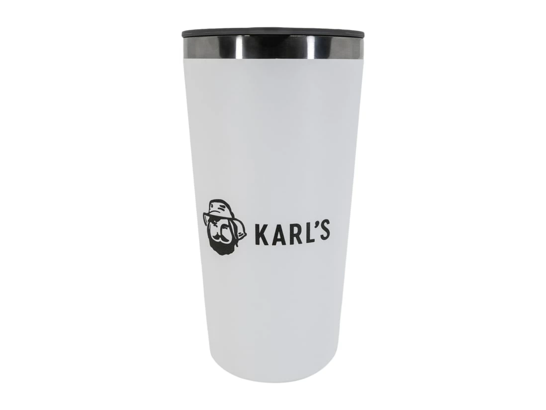 Karl's Fishing & Outdoors + Hydro Flask Karl's + Hydro Flask Tumbler