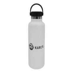 Karl's Fishing & Outdoors + Hydro Flask Karl's + Hydro Flask Water Bottle