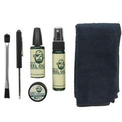 Karl's Bait & Tackle Reel Care Combo Kit