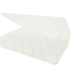 Karl's Stash Tackle Tray 3600 -ElaZtech store karlsstash tackletray 1 openangledshot 20 20 kst 10000a