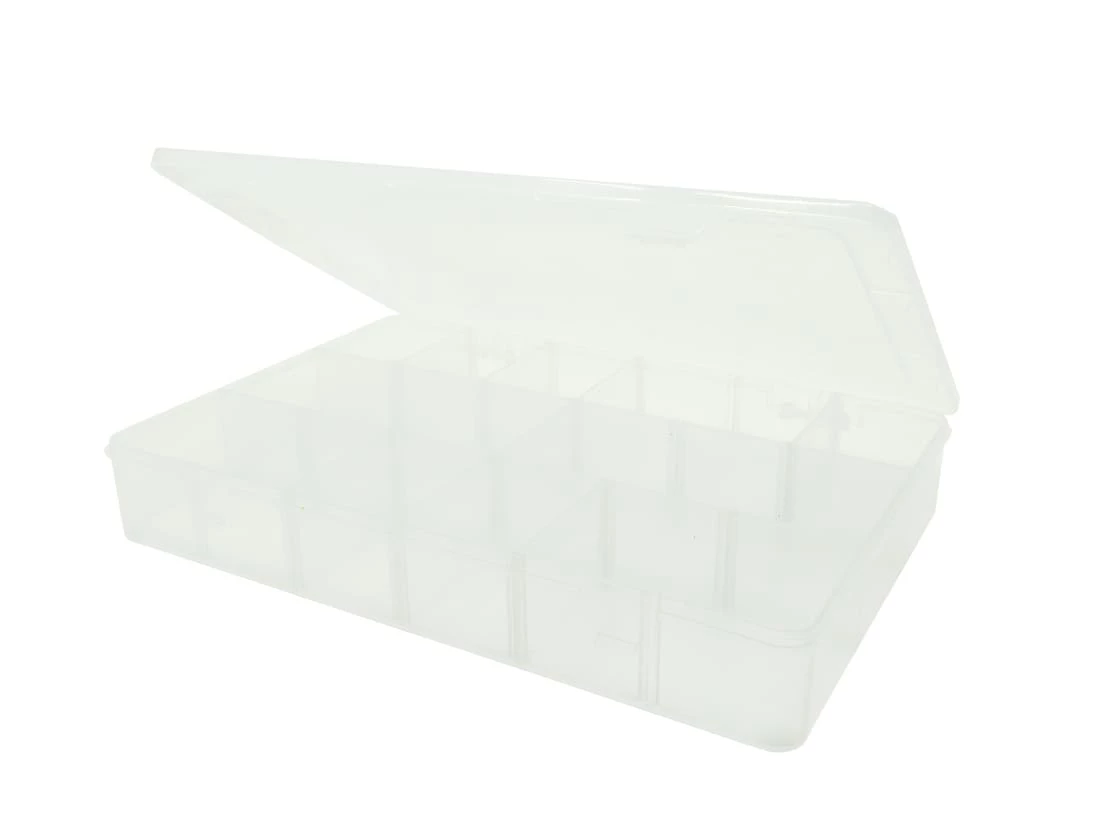 Karl's Stash Tackle Tray 3600 - Image 4