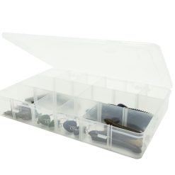 Karl's Stash Tackle Tray 3600