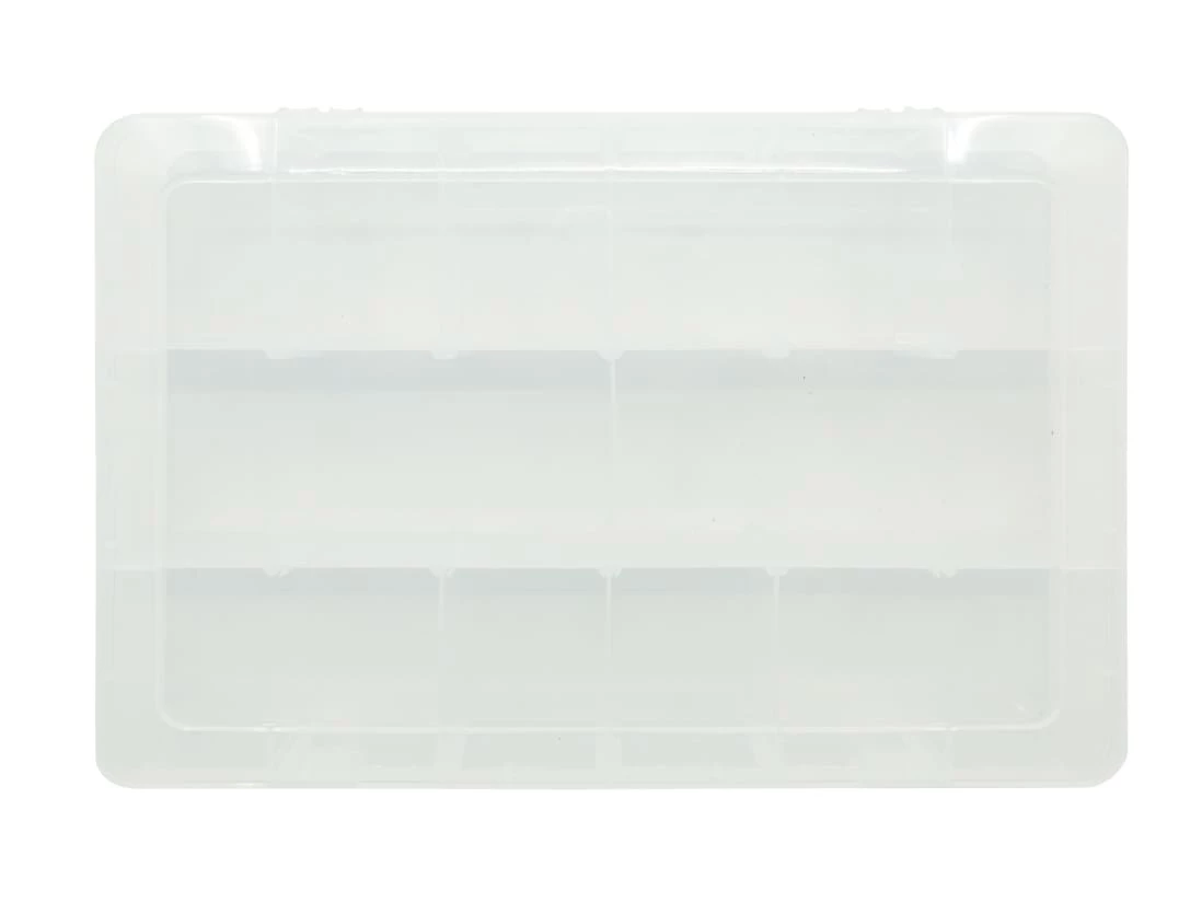 Karl's Stash Tackle Tray 3600 - Image 5