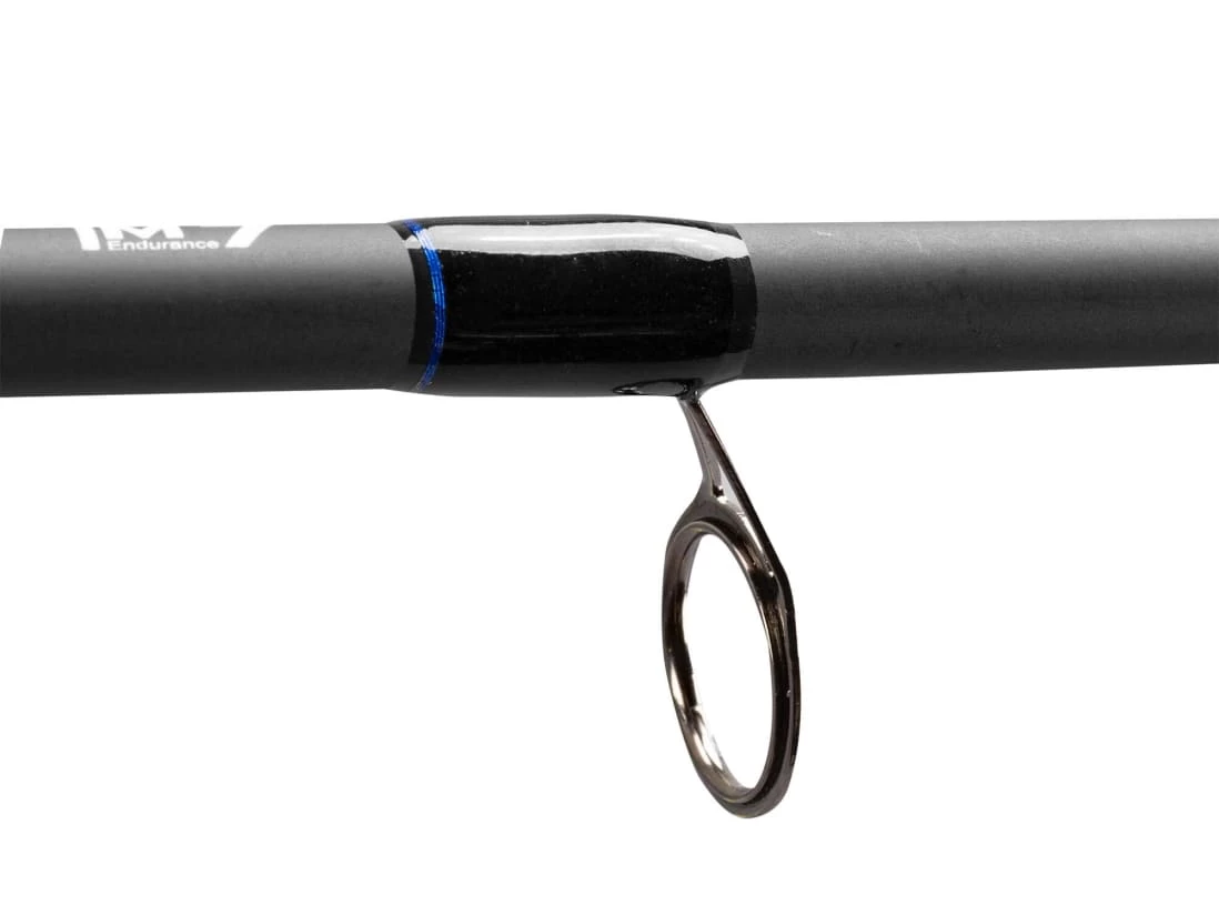 Lews American Hero Speed Stick Spinning Rod - Image 4