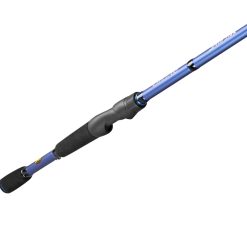 Lews American Hero Speed Stick Spinning Rod 2 Lews American Hero Speed Stick Spinning Rod -ElaZtech store lews american hero spinning rod 40 02 lew 10008 3