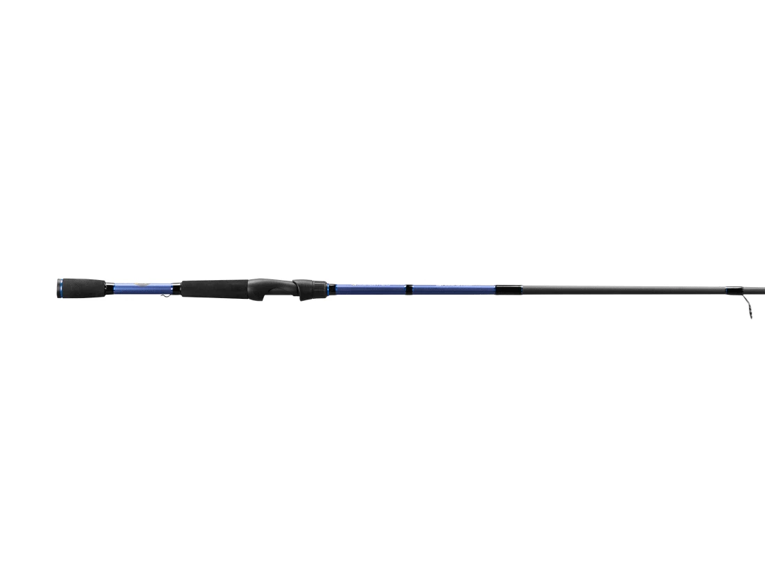 Lews American Hero Speed Stick Spinning Rod