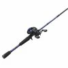 Lews American Hero Baitcasting Combo