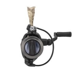 Lews American Hero Camo Spinning Reel -ElaZtech store lews americanherocamo front 41 02 lew 10026b
