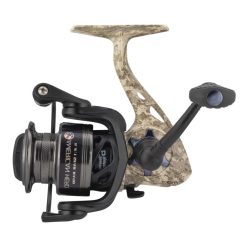 Lews American Hero Camo Spinning Reel