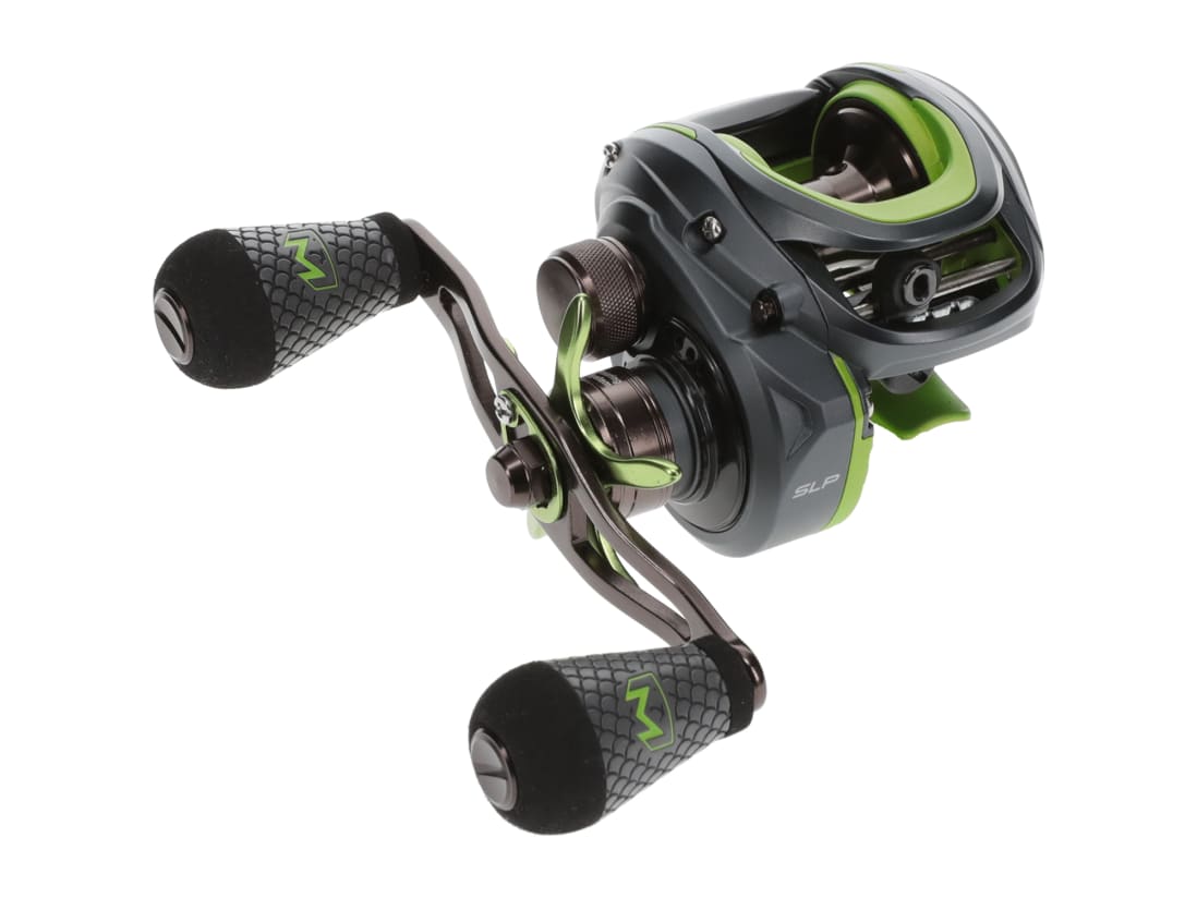 Lews Mach II Gen 3 Baitcasting Reel Lews Mach II Gen 3 Baitcasting Reel -ElaZtech store lews baitcastingreel machiigen3 main 41 01 lew 10043a