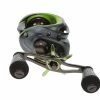 Lews Mach II Gen 3 Baitcasting Reel