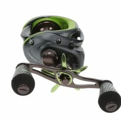 Lews Mach II Gen 3 Baitcasting Reel