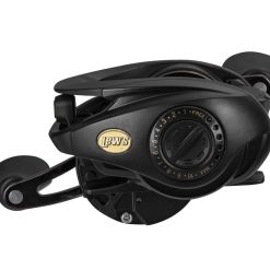 Lews BB1 Pro Speed Spool Baitcasting Reel 5 Lews BB1 Pro Speed Spool Baitcasting Reel -ElaZtech store lews bb1 v1