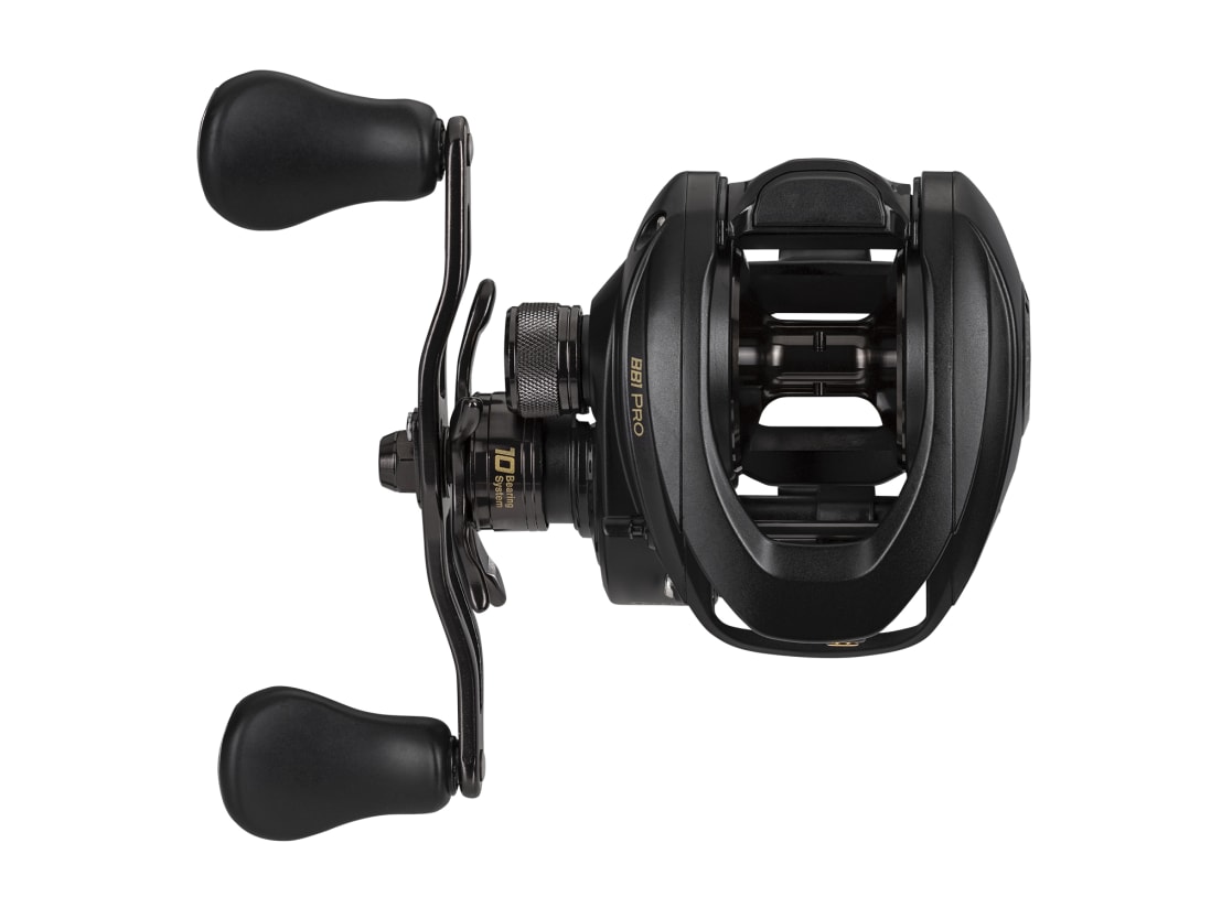 Lews BB1 Pro Speed Spool Baitcasting Reel Lews BB1 Pro Speed Spool Baitcasting Reel -ElaZtech store lews bb1 v6
