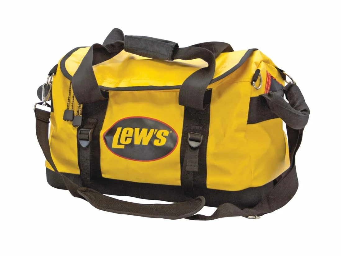 Lews Boat Bag