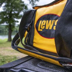 Lews Boat Bag 2 Lews Boat Bag -ElaZtech store lews boatbag lifestyle