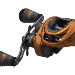 Lews Mach Crush SLP SS IM8 Baitcasting Combo 2 Lews Mach Crush SLP SS IM8 Baitcasting Combo -ElaZtech store lews crush 04