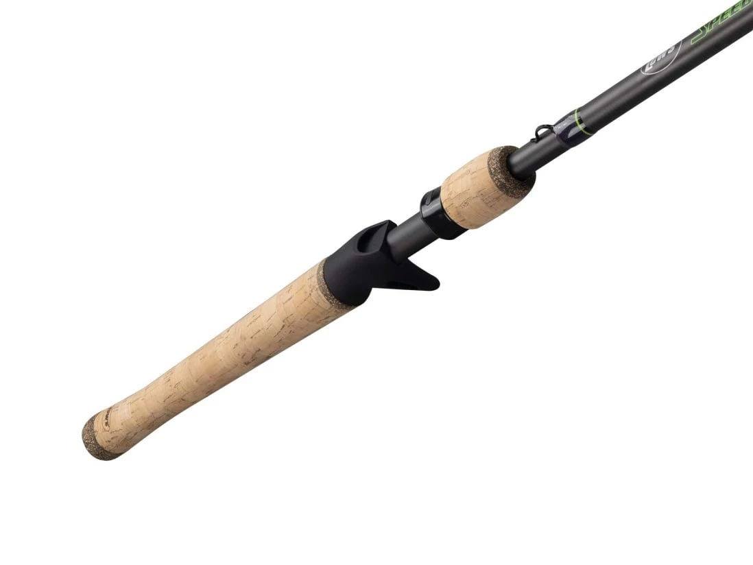 Lews Speed Stick Casting Rod - Image 3