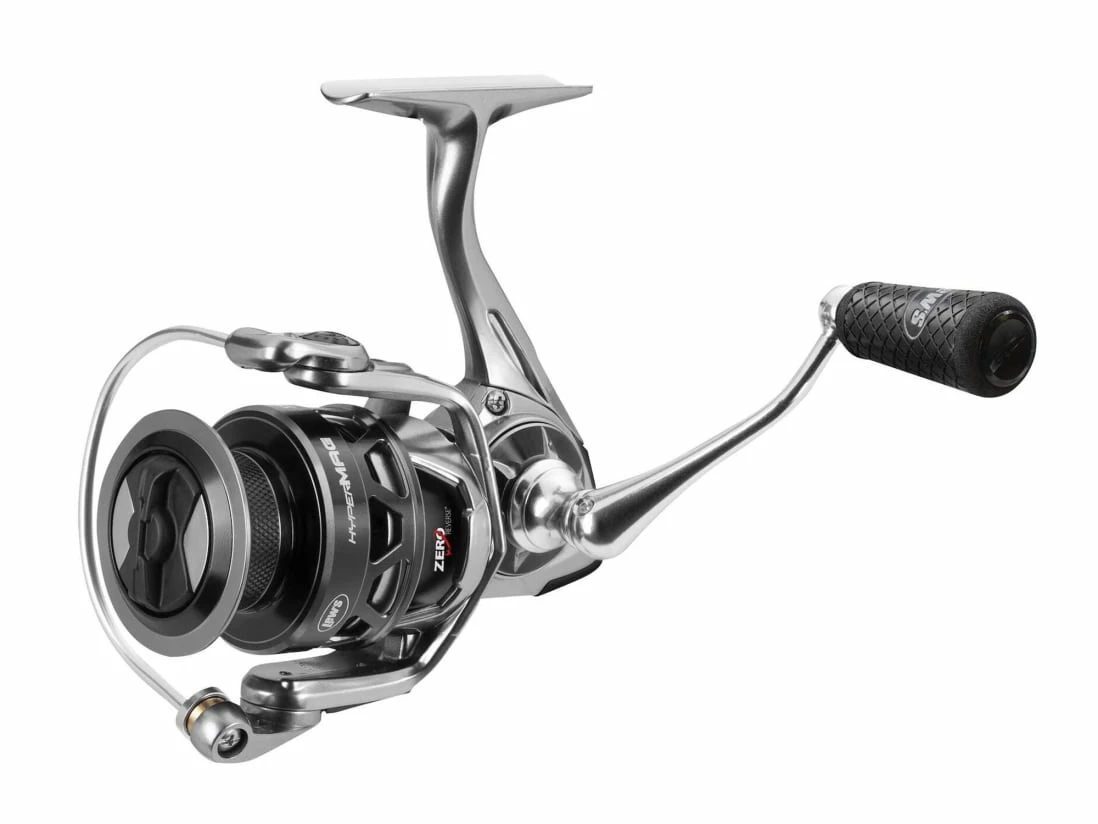 Lews HyperMag Spinning Reel - Image 2