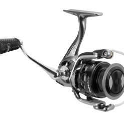 Lews HyperMag Spinning Reel 2 Lews HyperMag Spinning Reel -ElaZtech store lews hypermag main 41 02 lew 10023a 1