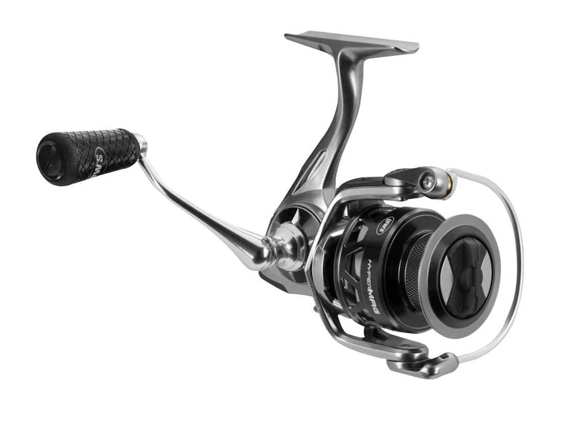 Lews HyperMag Spinning Reel - Image 3