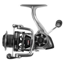 Lews HyperMag Spinning Reel