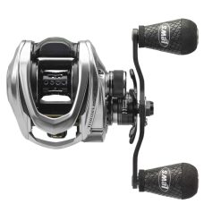 Lews HyperMag SLP Baitcasting Reel -ElaZtech store lews hypermagslp v1 41 01 lew 10032b