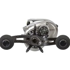 Lews HyperMag SLP Baitcasting Reel -ElaZtech store lews hypermagslp v2 41 01 lew 10032b
