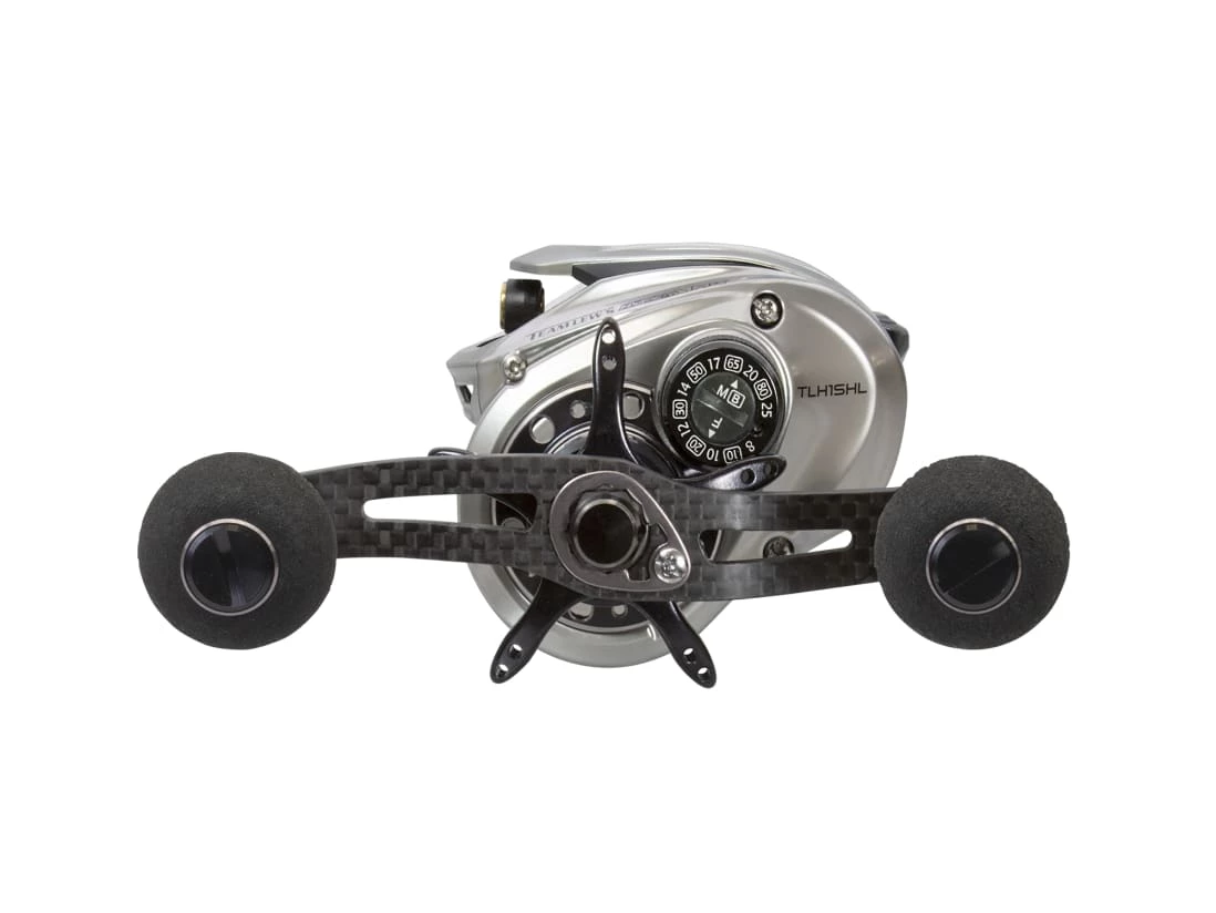 Lews HyperMag SLP Baitcasting Reel - Image 5
