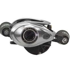 Lews HyperMag SLP Baitcasting Reel -ElaZtech store lews hypermagslp v3 41 01 lew 10032b