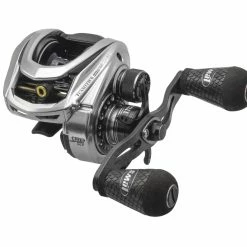 Lews HyperMag SLP Baitcasting Reel
