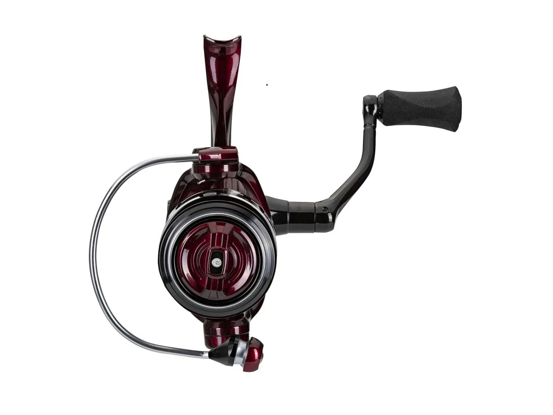 Lews KVD Spinning Reel - Image 2