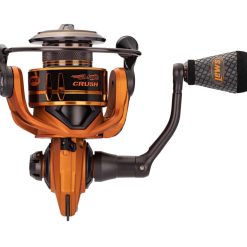 Lews Mach Crush Spinning Reel -ElaZtech store lews mach crush spinning reel 300 41 01 lew 10022