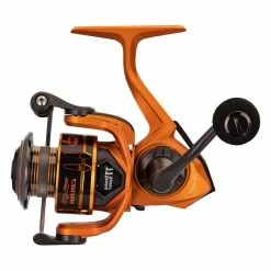 Lews Mach Crush Spinning Reel