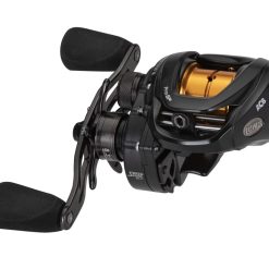 Team Lews Pro SP Baitcasting Reel