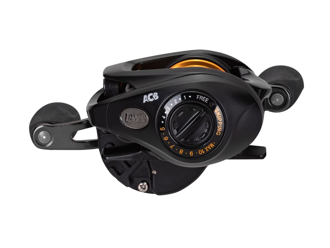 Team Lews Pro SP Baitcasting Reel Team Lews Pro SP Baitcasting Reel -ElaZtech store lews prosp palm 41 01 lew 10042