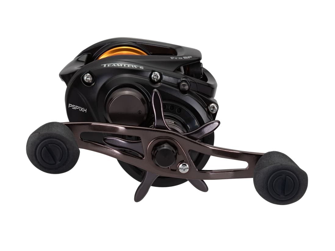 Team Lews Pro SP Baitcasting Reel Team Lews Pro SP Baitcasting Reel -ElaZtech store lews prosp stardrag 41 01 lew 10042