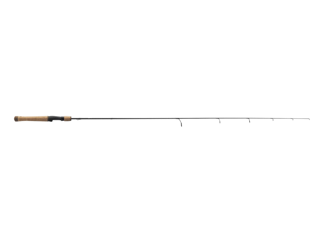 Lews Speed Stick Spinning Rod - Image 3