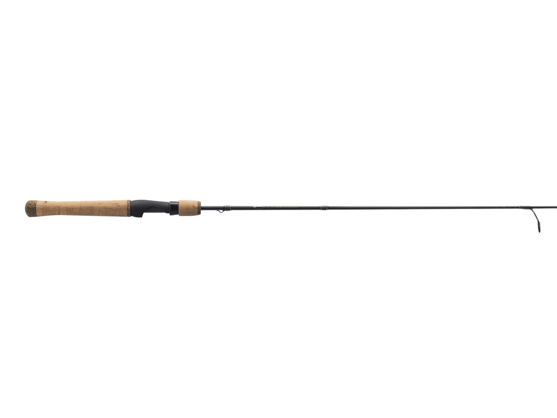 Lews Speed Stick Spinning Rod Lews Speed Stick Spinning Rod -ElaZtech store lews speed stick spinning rod mainguide 40 02 lew 10006a 4