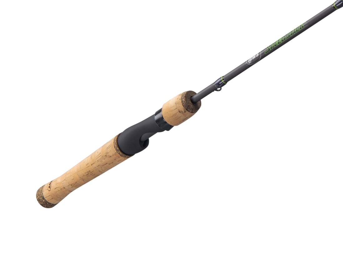 Lews Speed Stick Spinning Rod Lews Speed Stick Spinning Rod -ElaZtech store lews speed stick spinning rod seat 40 02 lew 10006a 1