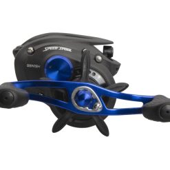 Lews Speed Spool Inshore Baitcasting Reel -ElaZtech store lews speedspoolinshore baitcasting stardrag 41 01 lew 10035b