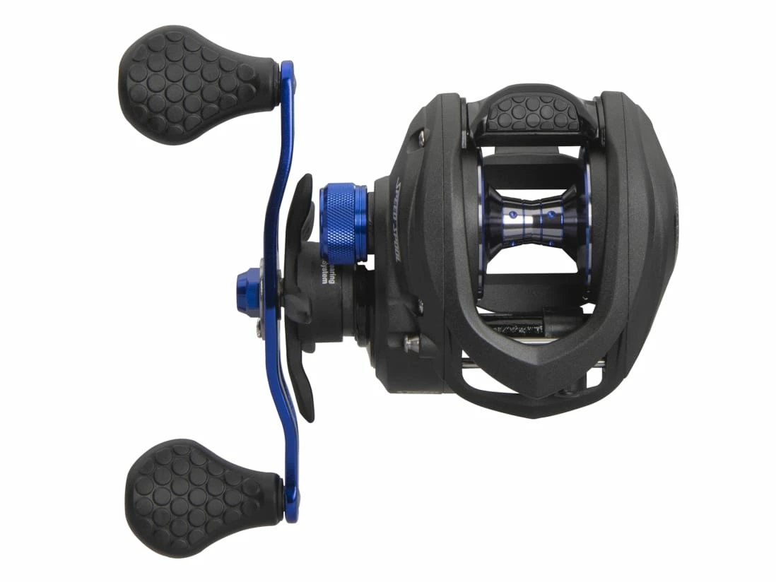 Lews Speed Spool Inshore Baitcasting Reel - Image 4