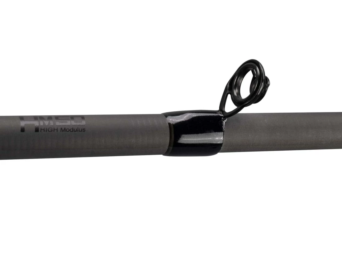 Lews TP1 Black Speed Stick Casting Rod - Image 5