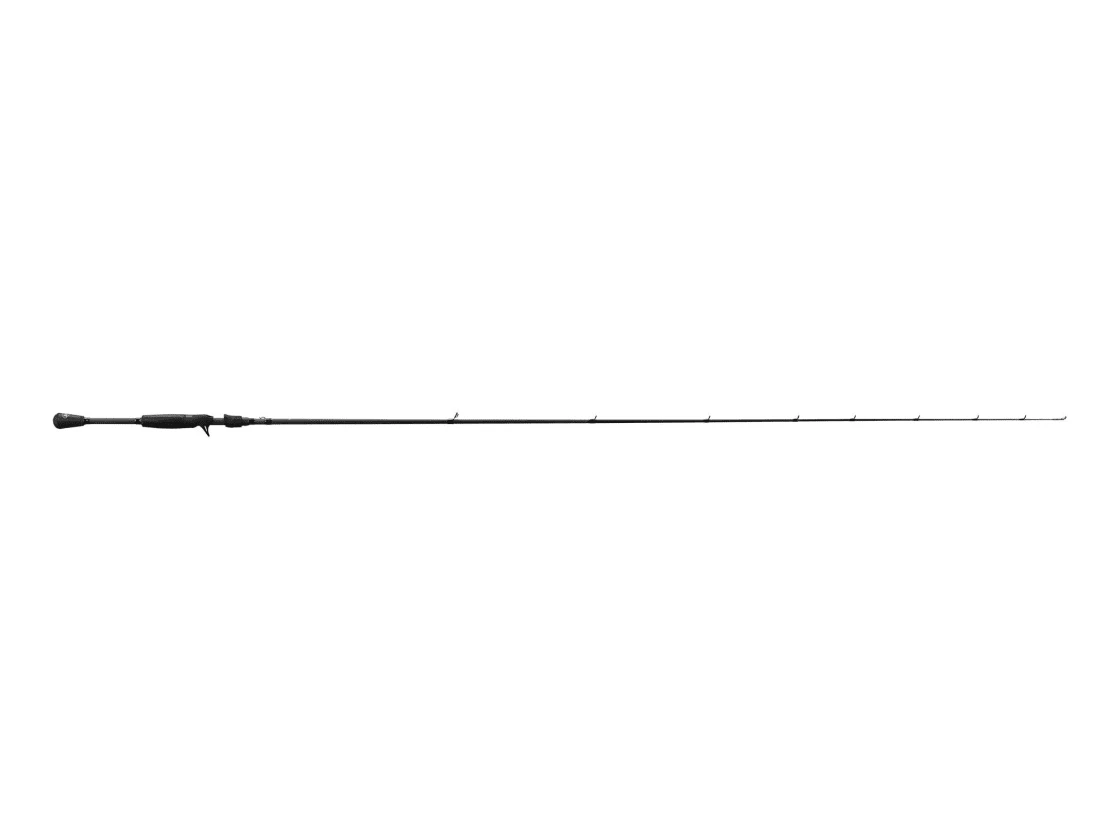Lews TP1 Black Speed Stick Casting Rod - Image 3
