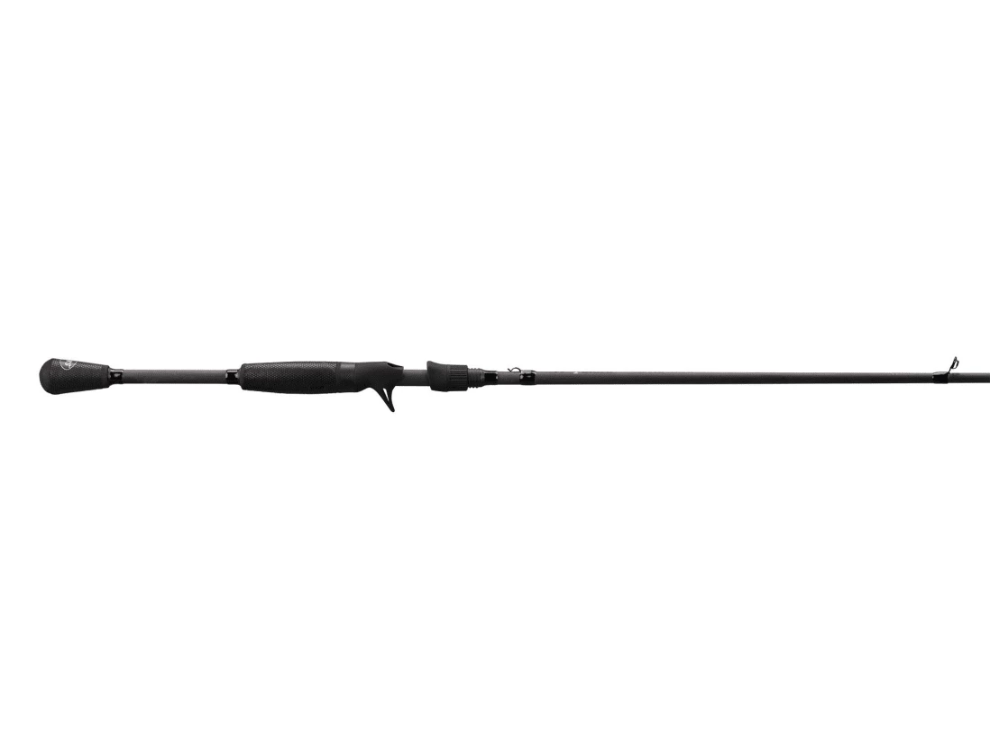 Lews TP1 Black Speed Stick Casting Rod