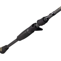 Lews TP1 Black Speed Stick Casting Rod -ElaZtech store lews tp1 black casting rod seat 40 01 lew 10004a