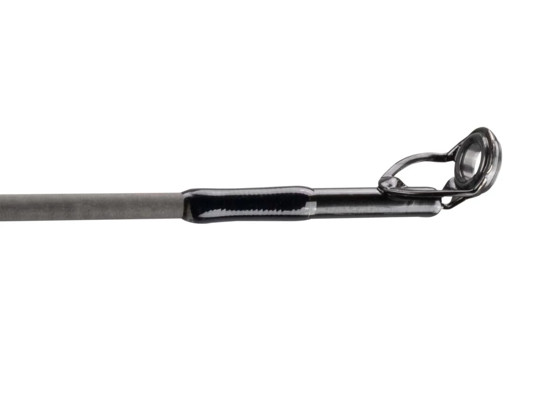 Lews TP1 Black Speed Stick Casting Rod - Image 6