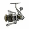 Lews Custom Pro Speed Spin Spinning Reel